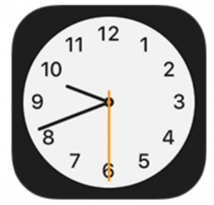解決 Ios12のiphoneの 時計 アプリで目覚まし時計を設定できない場合の対処方法 スマホpcの使い方の説明書