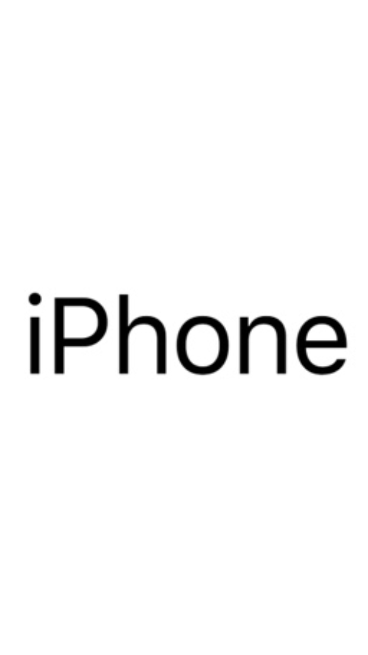 解決 Ios13のiphoneのメモで背景色を黒色に変更できない場合の対処設定方法 スマホpcの使い方の説明書