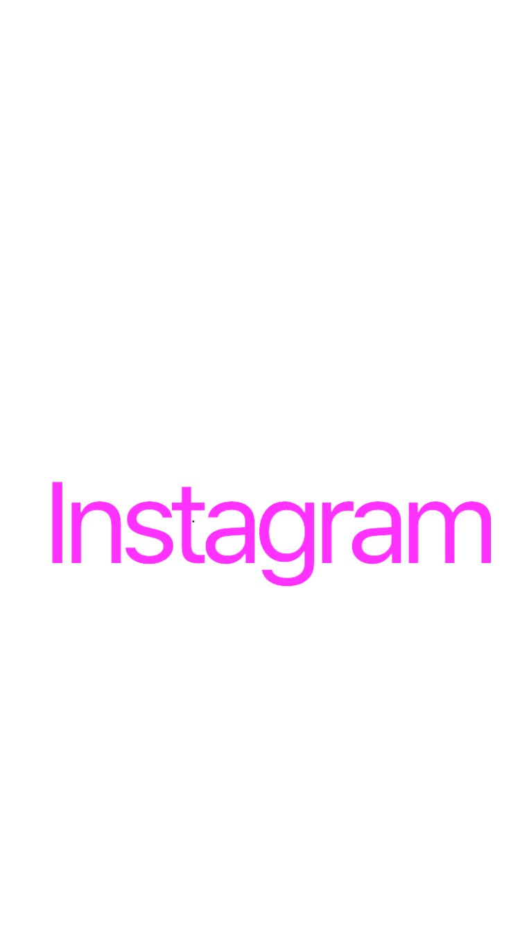 解決 Instagramでプロフィール画面が真っ黒になる 表示されない場合の対処設定方法 スマホpcの使い方の説明書